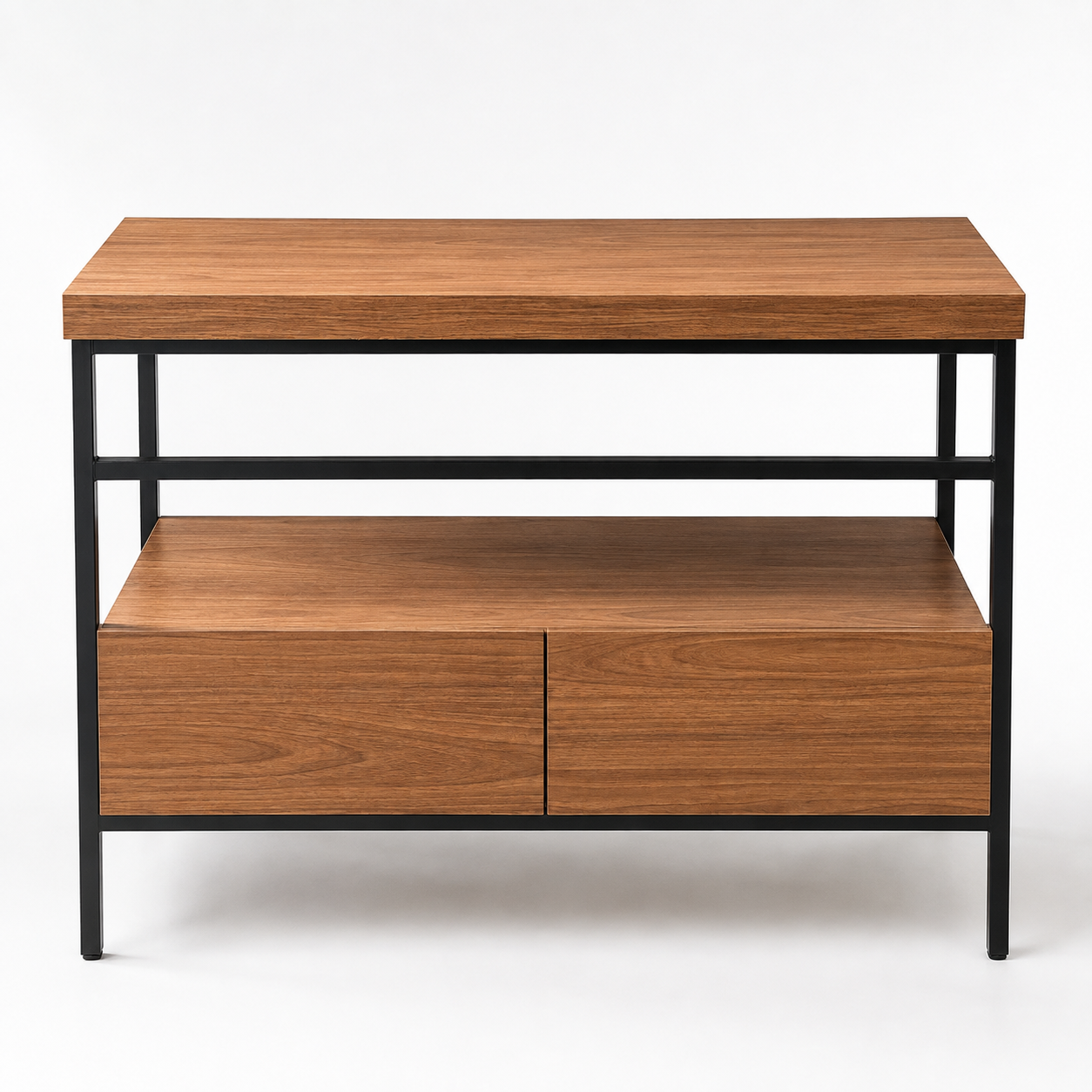 Gabinete de Banheiro 100cm Frame