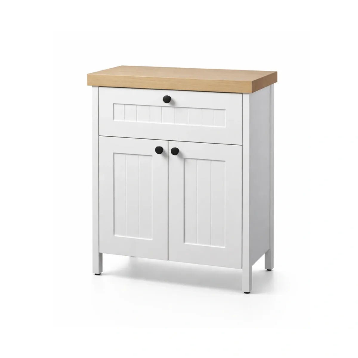 Gabinete de Banheiro 70cm Farm Mazzu